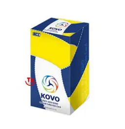 2023-24 SCC KOVO 오피셜 컬렉션 카드 리테일, 1개