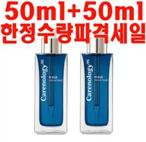 케어놀로지 리블루 밸런싱 크림 인 미스트 120ml/15겹 급속 진정 물막 미스트/크림미스트, 1개, 120g